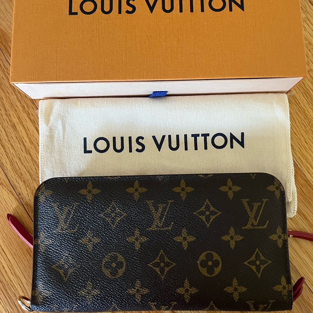Louis Vuitton Wallet